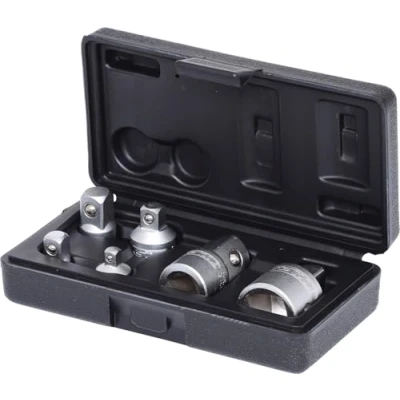 Afbeelding van KS Tools 911.0106 Verloop adapterset, 6 dlg