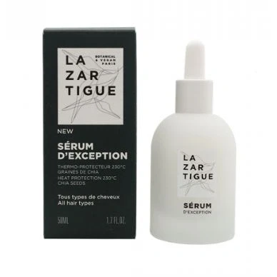 Afbeelding van Lazartigue Sérum D&#039;Exception Thermo Protecteur 50 ml