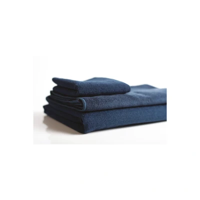 Afbeelding van Towel City Microfibre Sports TC017 Navy