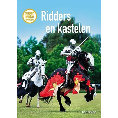 Afbeelding van Ridders en kastelen