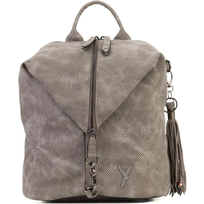 Afbeelding van SURI FREY Rugzak Romy Basic City Backpack Darkgrey Grijs