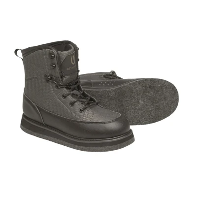Afbeelding van Kinetic RockGaiter ll Wading Boot (F) 42 43 Olive Visschoenen