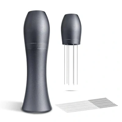 Afbeelding van MICXNIC Wdt Tool Zilver