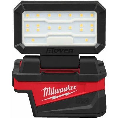 Afbeelding van MILWAUKEE M18 ALIS 0 LED area accu lamp (zonder en lader) 4933498148