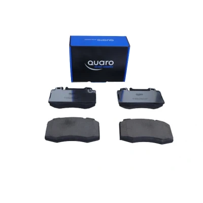 Afbeelding van Remblokkenset, schijfrem QUARO QP4588C
