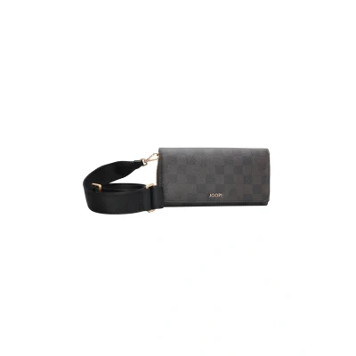 Afbeelding van JOOP! Cortina Leyli XSHF Portemonnee, Dames, Maat: One Size, Seal brown