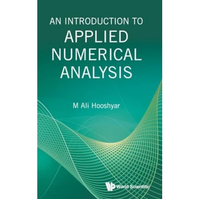 Afbeelding van An Introduction to Applied Numerical Analysis