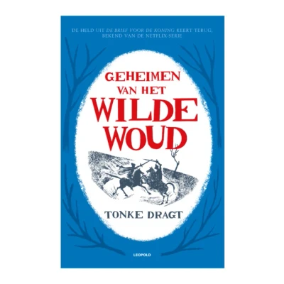 Afbeelding van Geheimen van het Wilde Woud