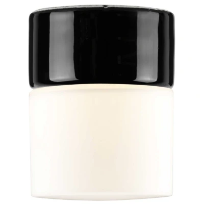 Afbeelding van Ifö Electric Opus LED 100125 plafond en wandlamp pors. IP44 2700K
