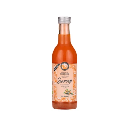 Afbeelding van Searoop Duindoorn Meidoorn Salie 250ML