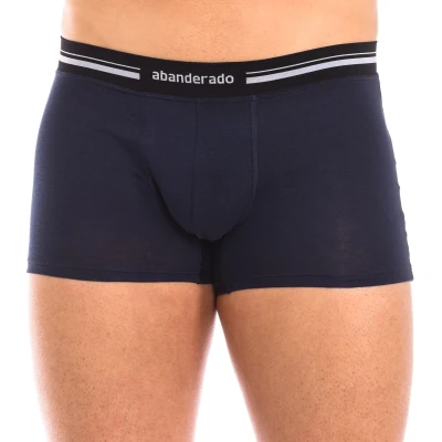Afbeelding van Boxershorts Aus Stretch Baumwolle Mit Extra Weichem Bund, Modell A077I Für Herren. Maximaler Alltagskomfort. Maat M