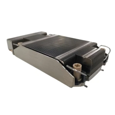 Afbeelding van High Performance Heatsink, PowerEdge R660xs, Cus Kit