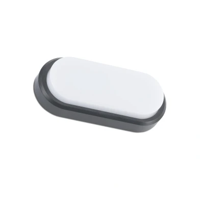 Afbeelding van FARO BARCELONA LED buitenwandlamp Fred XL IK10 wit