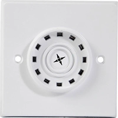 Afbeelding van ComPro Signaalsirene AC/W Askari Compact Multiton 12 V, 24 V/DC 106 dB