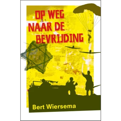 Afbeelding van Op weg naar de bevrijding