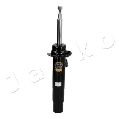 Afbeelding van JAPKO MJ00864 Schokdemper Vooras links Gasdruk Dubbelpijp Veerpoot Pen bovenaan BMW: X1 (E84) xDrive18d 2.0, xDrive 20 d, xDrive23d 2.0