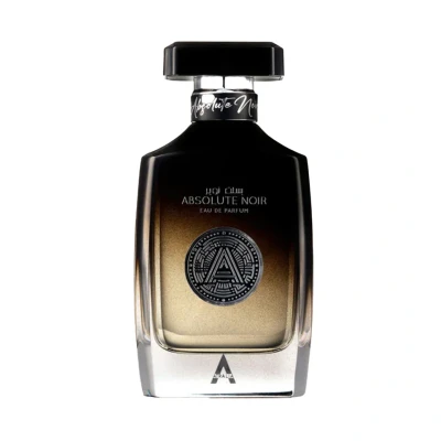 Afbeelding van ATRALIA ABSOLUTE NOIR Eau de Parfum 100ml
