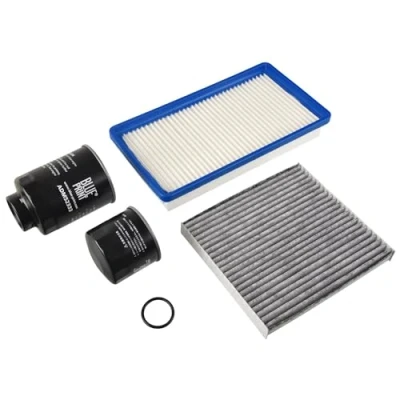 Afbeelding van Blue Print Filter onderhoudspakket ADM52126