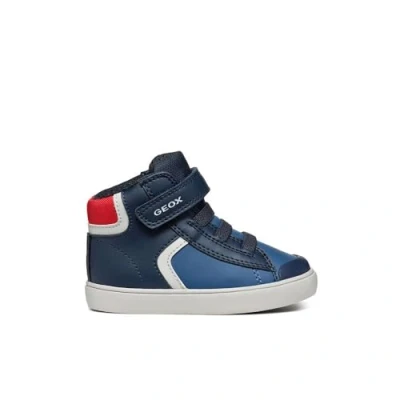Afbeelding van Geox B GISLI blauw, 23 EU