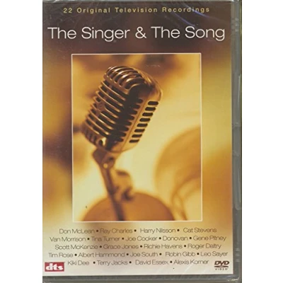 Afbeelding van Singer and the Song