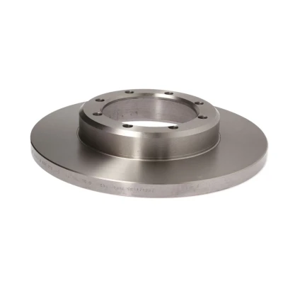 Afbeelding van Remschijf BOSCH 0 986 479 A93