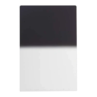 Afbeelding van Benro Grijsverloopfilter Master Series Hard Edged GND16(1.2) 4 stops
