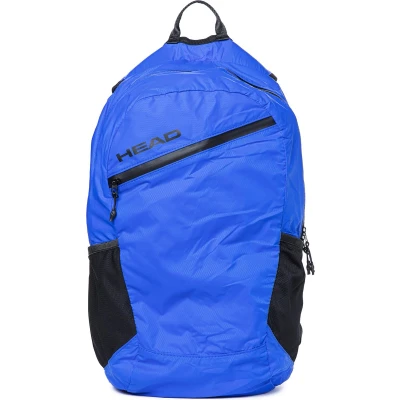 Afbeelding van HEAD Rugzak Foldable Backpack Cobalt Blauw
