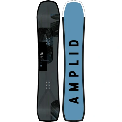 Afbeelding van Amplid Singular 24/25 Snowboard