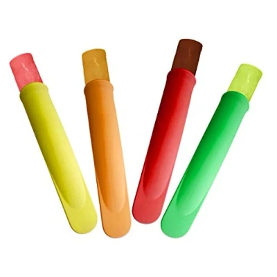 Afbeelding van Nerthus FIH 433 ijsblokjesvorm, silicone, 4 stuks