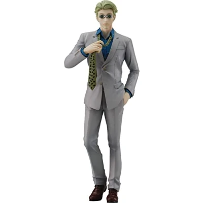 Afbeelding van Good Smile Company Jujutsu Kaisen Pop Up Parade Kento Nanami PVC Figuur