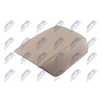 Afbeelding van Armleuning NTY EZC VV 020