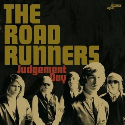 Afbeelding van Roadrunners Judgement Day (LP)