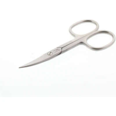 Afbeelding van Malteser Nagelschaartje Gebogen 9cm 5882mr, 1 stuks