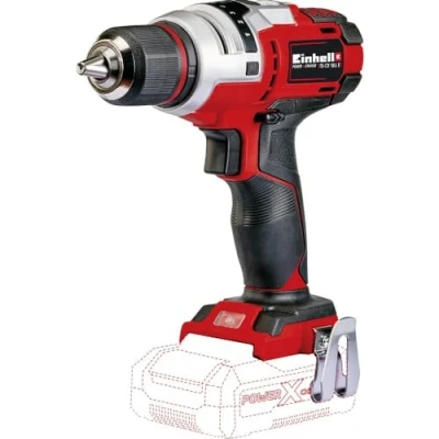 Afbeelding van Einhell TE CD 18 Li E Accu schroefboormachine SOLO