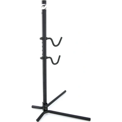 Afbeelding van Contec Presentatiestand. Zwart YC 103 H3409786