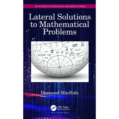 Afbeelding van Lateral Solutions to Mathematical Problems