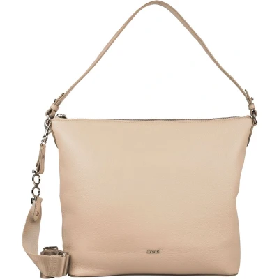 Afbeelding van JOOP! Schoudertas Vivace Janna Hobo Taupe Beige