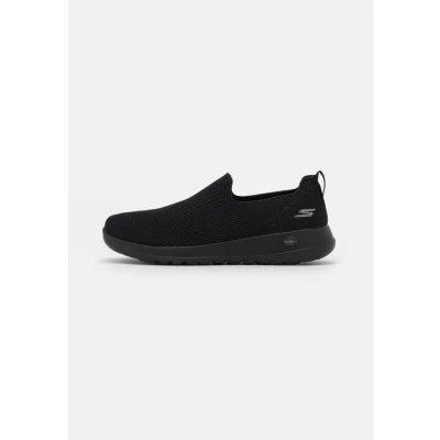 Afbeelding van Skechers Performance GO WALK MAX Sportieve wandelschoenen, Heren, Maat: 42, Black Textiel