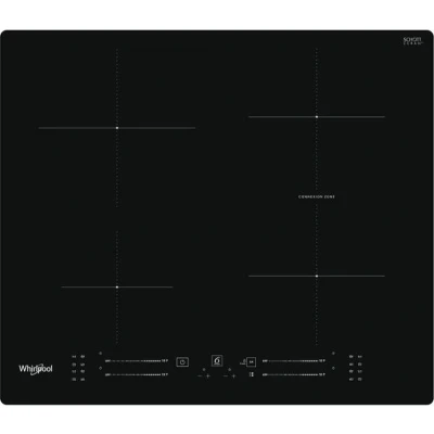 Afbeelding van Whirlpool inductiekookplaat WB S2560 NE