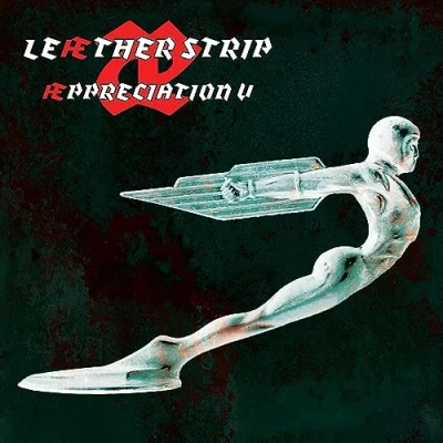 Afbeelding van Leaether Strip Aeppreciation V (CD)