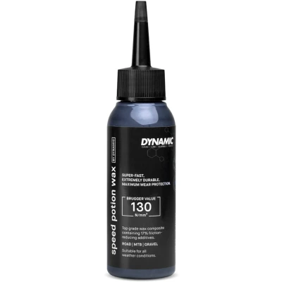 Afbeelding van Dynamic Speed Potion Wax 100ml DY 002