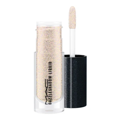 Afbeelding van MAC Cosmetics Dazzleshadow Liquid Eyeshadow Not Afraid To Sparkle 4,6gr