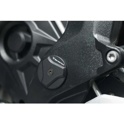 Afbeelding van SW Motech Framedopset BMW S 1000 XR (15 )