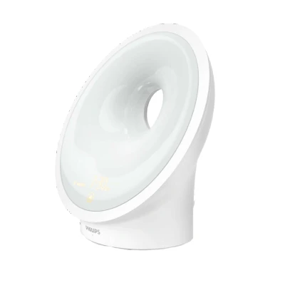 Afbeelding van Philips Somneo Sleep &amp; Wake up Light Hf3654/01