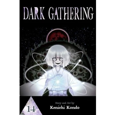 Afbeelding van Dark Gathering, Vol. 14: Volume 14