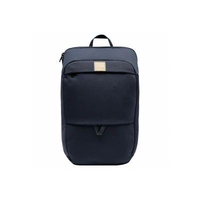 Afbeelding van Vaude Coreway Laptopfach Rugzak, Maat: One Size, Eclipse