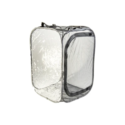Afbeelding van Insecten kweeknet, netcage L