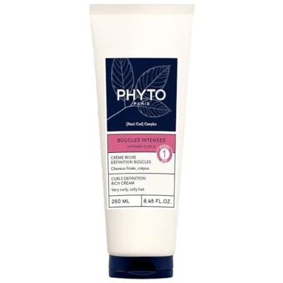 Afbeelding van Phyto Curls Intense Crème Definition Cream 250ml