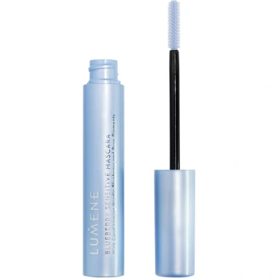 Afbeelding van Blueberry Sensitive Mascara voor gevoelige ogen Zwart 9ml