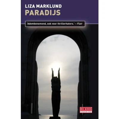 Afbeelding van Paradijs (Paperback)